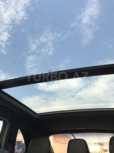 Porsche Cayenne 2012, 126,000 km - 3.5 л - Bakı