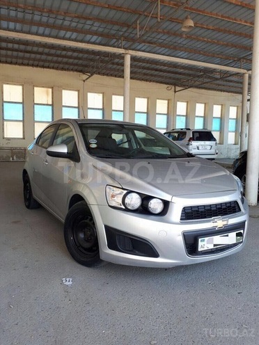 Chevrolet Aveo 2014, 88,478 km - 1.4 l - Bakı