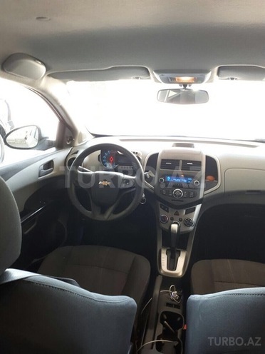 Chevrolet Aveo 2014, 88,478 km - 1.4 l - Bakı