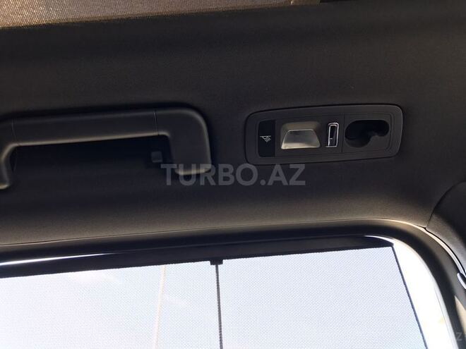 Porsche Cayenne 2012, 126,000 km - 3.5 л - Bakı