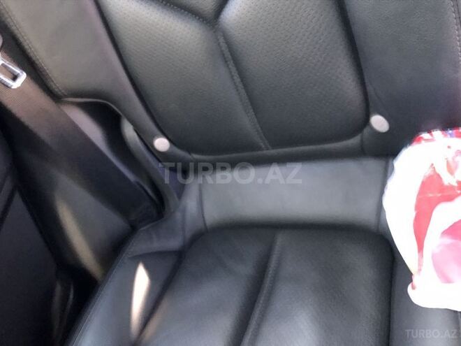Porsche Cayenne 2012, 126,000 km - 3.5 л - Bakı