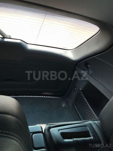 Porsche Cayenne 2012, 126,000 km - 3.5 л - Bakı