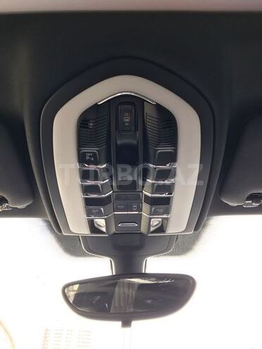 Porsche Cayenne 2012, 126,000 km - 3.5 л - Bakı