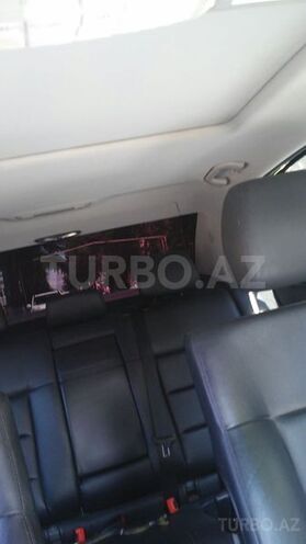 Mercedes E 220 2010, 198,000 km - 2.2 л - Qazax