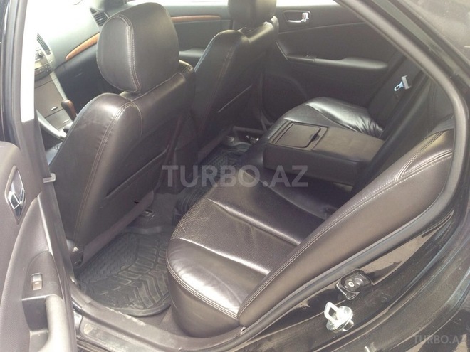Hyundai Sonata 2008, 150,000 km - 2.0 l - Bakı
