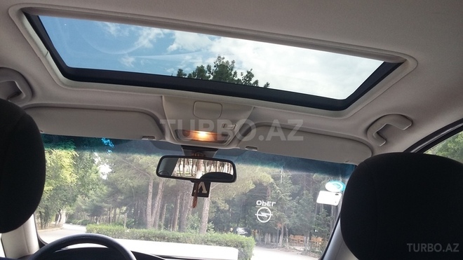 Opel Zafira 2002, 238,000 km - 1.8 l - Sumqayıt