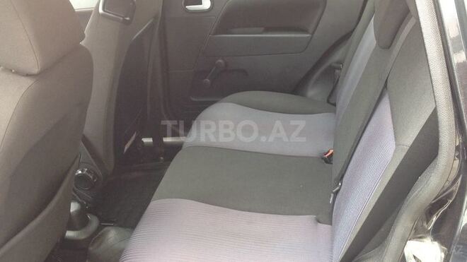 Ford Fusion 2007, 202,236 km - 1.4 l - Bakı