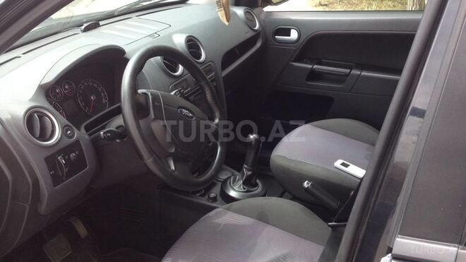 Ford Fusion 2007, 202,236 km - 1.4 l - Bakı