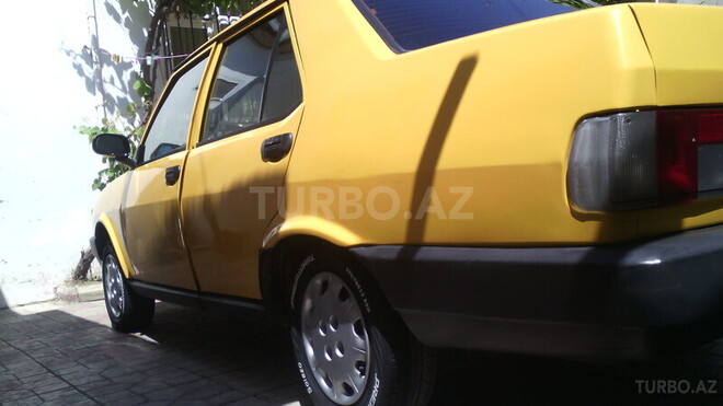 Tofas Sahin 2006, 64,858 km - 1.6 l - Bakı