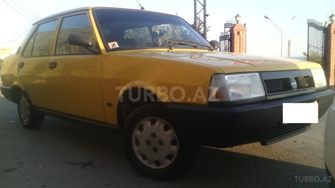 Tofas Sahin 2006, 64,858 km - 1.6 l - Bakı