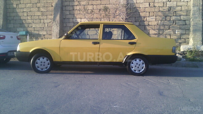 Tofas Sahin 2006, 64,858 km - 1.6 l - Bakı