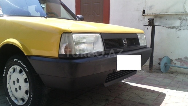 Tofas Sahin 2006, 64,858 km - 1.6 l - Bakı