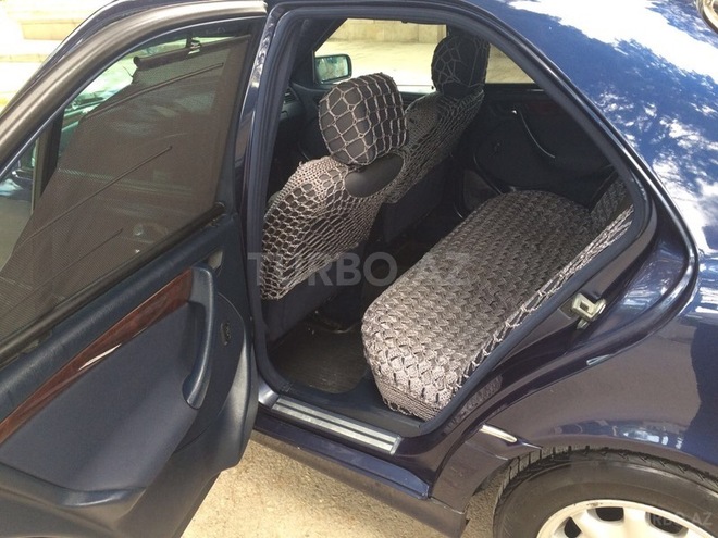 Mercedes C 180 1997, 225,600 km - 1.8 л - Sumqayıt