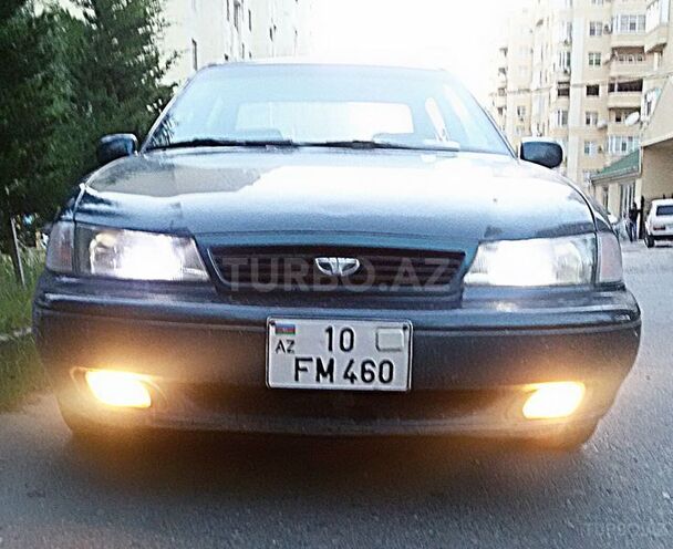 Daewoo Nexia 1997, 246,000 km - 1.5 л - Sumqayıt