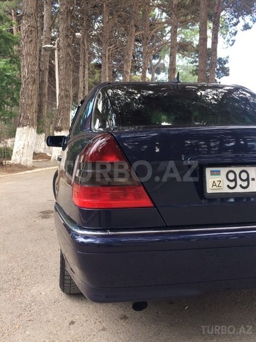 Mercedes C 180 1997, 225,600 km - 1.8 л - Sumqayıt