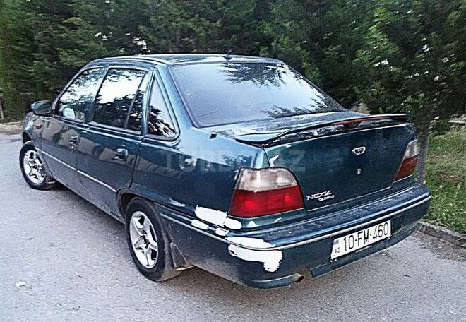 Daewoo Nexia 1997, 246,000 km - 1.5 л - Sumqayıt