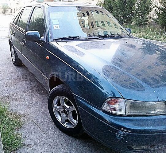 Daewoo Nexia 1997, 246,000 km - 1.5 л - Sumqayıt