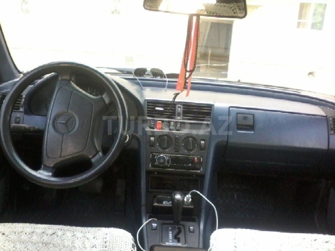 Mercedes C 200 1993, 457,000 km - 2.0 l - Sumqayıt