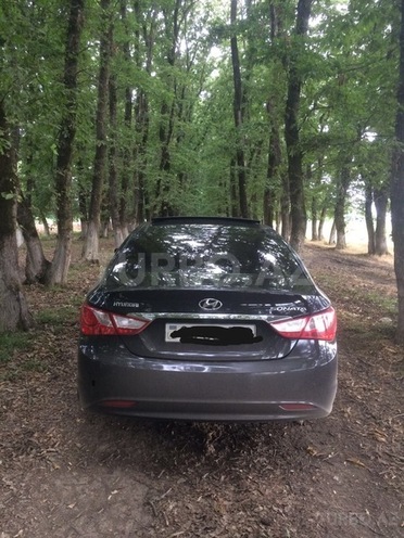 Hyundai Sonata 2011, 99,800 km - 2.4 л - Bakı