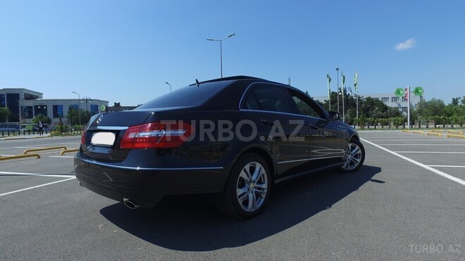 Mercedes E 350 2009, 98,962 km - 3.5 l - Bakı