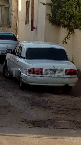 GAZ 31105 2005, 147,000 km - 2.3 l - Bakı