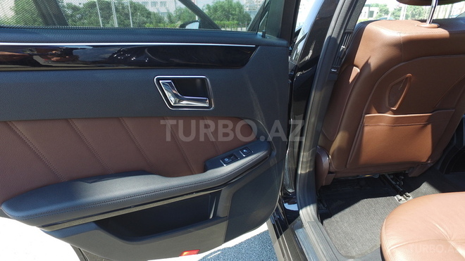Mercedes E 350 2009, 98,962 km - 3.5 l - Bakı