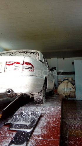 GAZ 31105 2005, 147,000 km - 2.3 l - Bakı