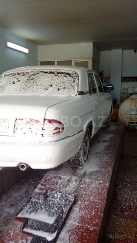 GAZ 31105 2005, 147,000 km - 2.3 l - Bakı