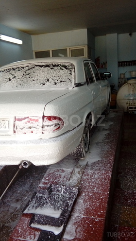 GAZ 31105 2005, 147,000 km - 2.3 l - Bakı