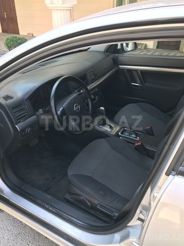 Opel Vectra 2002, 250,000 km - 2.2 l - Bakı