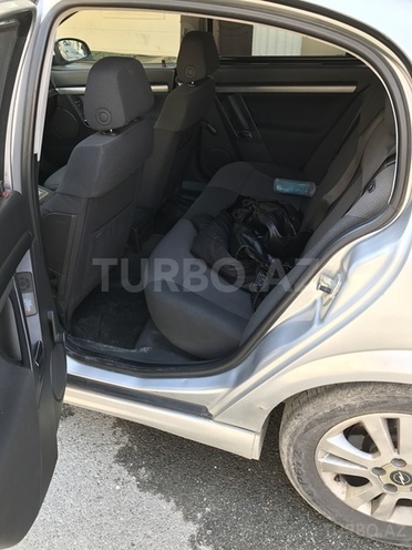 Opel Vectra 2002, 250,000 km - 2.2 l - Bakı