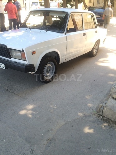 LADA (VAZ) 2107 1982, 210,000 km - 1.3 л - Bakı