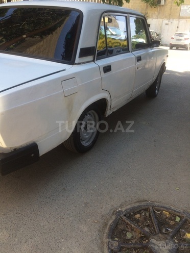 LADA (VAZ) 2107 1982, 210,000 km - 1.3 л - Bakı