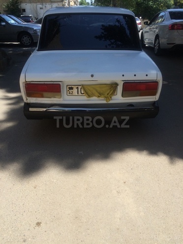 LADA (VAZ) 2107 1982, 210,000 km - 1.3 л - Bakı