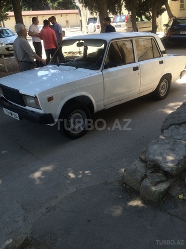 LADA (VAZ) 2107 1982, 210,000 km - 1.3 л - Bakı