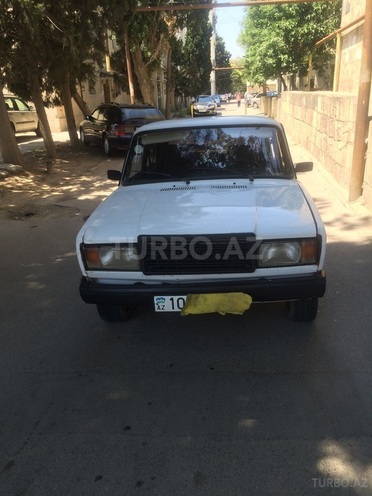 LADA (VAZ) 2107 1982, 210,000 km - 1.3 л - Bakı
