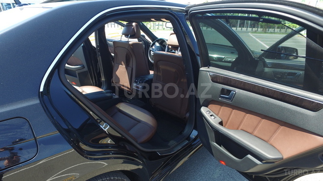 Mercedes E 350 2009, 98,962 km - 3.5 l - Bakı