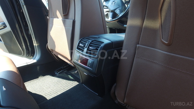 Mercedes E 350 2009, 98,962 km - 3.5 l - Bakı