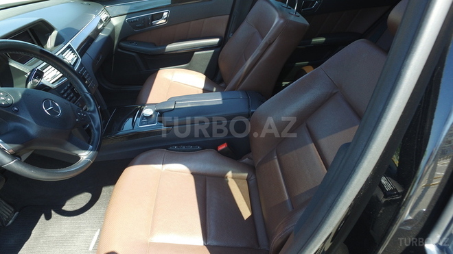 Mercedes E 350 2009, 98,962 km - 3.5 l - Bakı