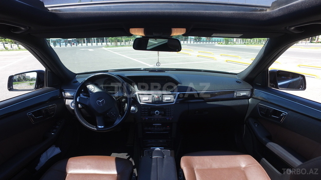 Mercedes E 350 2009, 98,962 km - 3.5 l - Bakı