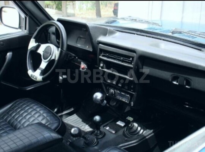 LADA (VAZ) Niva 2014, 57,000 km - 1.7 l - Bakı