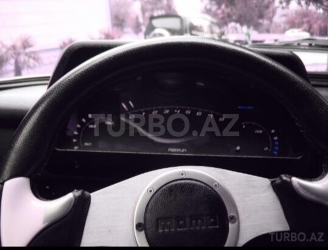 LADA (VAZ) Niva 2014, 57,000 km - 1.7 l - Bakı