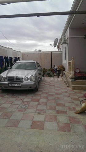 Mercedes E 240 1998, 251,000 km - 2.4 l - Bakı