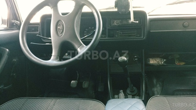LADA (VAZ) 2107 2007, 189,000 km - 1.6 l - Bakı