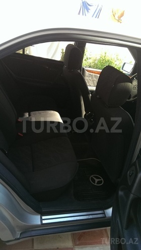 Mercedes E 240 1998, 251,000 km - 2.4 l - Bakı