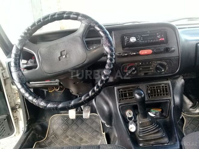 Tofas Dogan 1997, 250,000 km - 1.6 л - Bakı