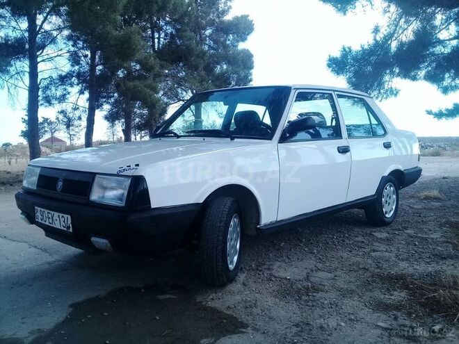 Tofas Dogan 1997, 250,000 km - 1.6 л - Bakı