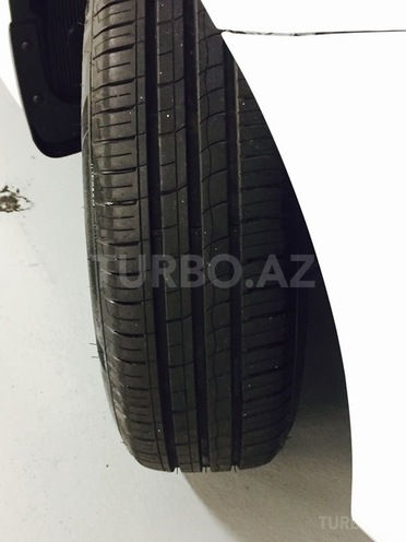 Hyundai Accent 2012, 98,000 km - 1.4 l - Bakı