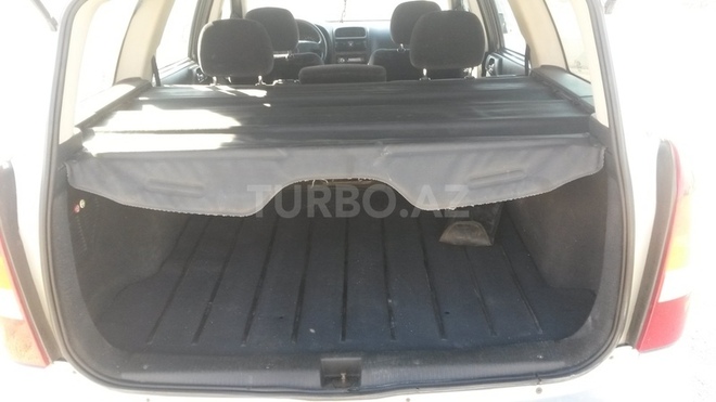 Opel Astra 1999, 325 km - 1.6 l - Bakı