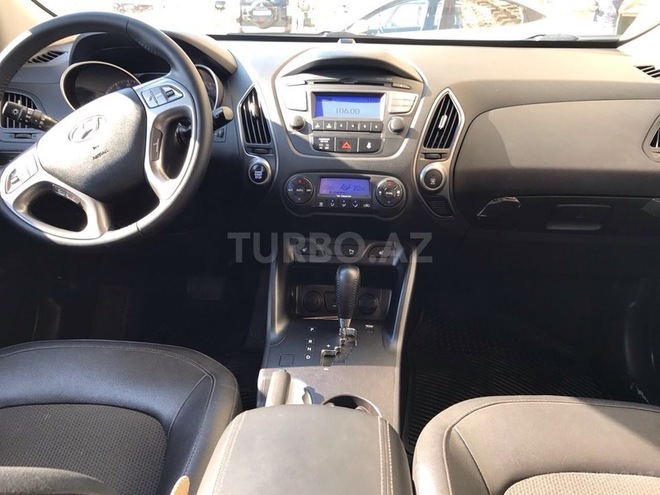 Hyundai ix35 2014, 48,500 km - 2.0 l - Bakı